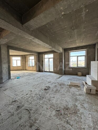 Satılır 4 otaqlı yeni tikili 195 m², Ağ şəhər q., photo 3 from 13