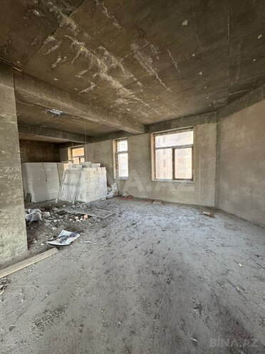 Satılır 4 otaqlı yeni tikili 195 m², Ağ şəhər q., photo 4 from 13