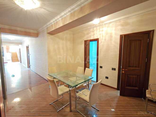 Продаётся 6-комн. новостройка 310 м², м. Мемар Аджеми, photo 17 from 29