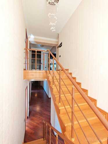 Продаётся 6-комн. новостройка 310 м², м. Мемар Аджеми, photo 14 from 29