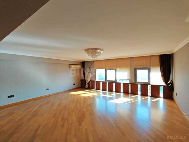 Продаётся 6-комн. новостройка 310 м², м. Мемар Аджеми, photo 1 from 29