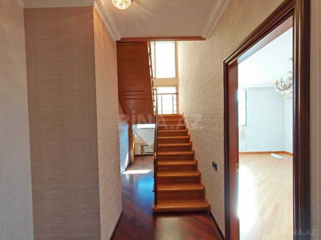 Продаётся 6-комн. новостройка 310 м², м. Мемар Аджеми, photo 13 from 29