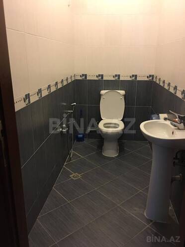 Сдаётся 3-комн. новостройка 140 м², Насиминский  р., photo 11 from 12