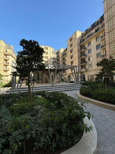 Satılır 4 otaqlı yeni tikili 195 m², Ağ şəhər q., photo 1 from 13