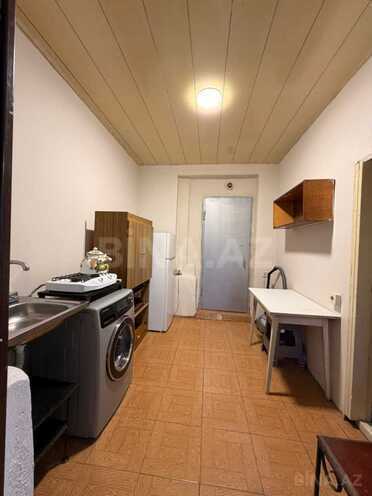 Сдаётся 2-комн. вторичка 40 м², м. Нариман Нариманов, photo 12 from 14
