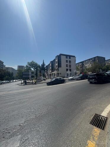 Satılır 3 otaqlı köhnə tikili 55 m², İnşaatçılar m., photo 4 from 16