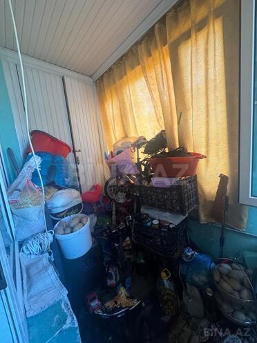 Satılır 3 otaqlı köhnə tikili 55 m², İnşaatçılar m., photo 8 from 16