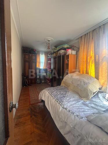 Satılır 3 otaqlı köhnə tikili 55 m², İnşaatçılar m., photo 6 from 16