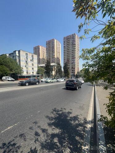 Satılır 3 otaqlı köhnə tikili 55 m², İnşaatçılar m., photo 1 from 16