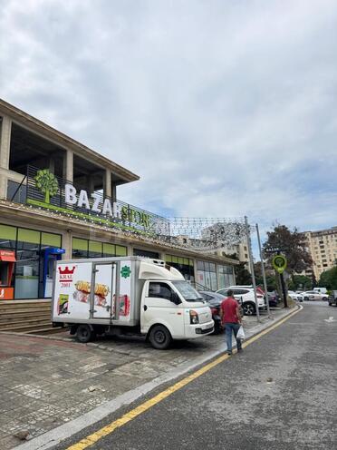Satılır 2 otaqlı köhnə tikili 55 m², Memar Əcəmi m., photo 10 from 17