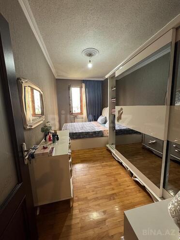 Satılır 2 otaqlı köhnə tikili 55 m², Memar Əcəmi m., photo 9 from 17