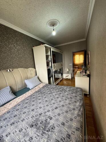 Satılır 2 otaqlı köhnə tikili 55 m², Memar Əcəmi m., photo 15 from 17