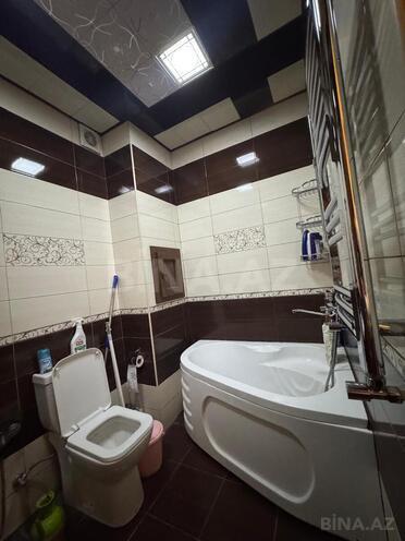 Satılır 2 otaqlı köhnə tikili 55 m², Memar Əcəmi m., photo 13 from 17