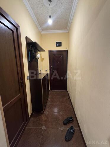 Satılır 2 otaqlı köhnə tikili 55 m², Memar Əcəmi m., photo 11 from 17
