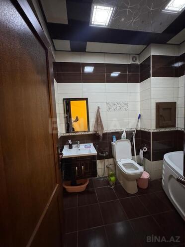 Satılır 2 otaqlı köhnə tikili 55 m², Memar Əcəmi m., photo 12 from 17
