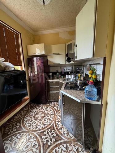 Satılır 2 otaqlı köhnə tikili 55 m², Memar Əcəmi m., photo 5 from 17