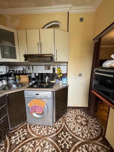 Satılır 2 otaqlı köhnə tikili 55 m², Memar Əcəmi m., photo 3 from 17