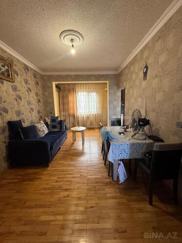 Satılır 2 otaqlı köhnə tikili 55 m², Memar Əcəmi m., photo 6 from 17