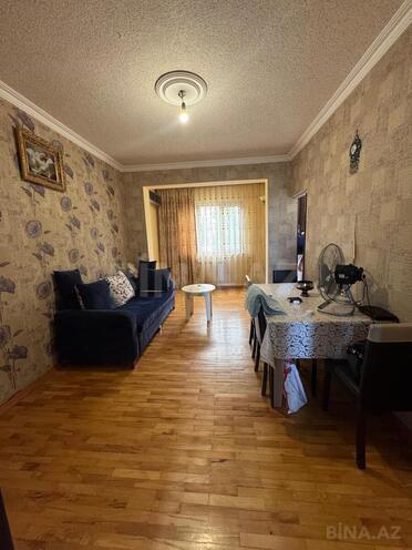 Satılır 2 otaqlı köhnə tikili 55 m², Memar Əcəmi m., photo 8 from 17