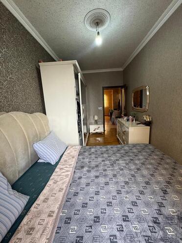 Satılır 2 otaqlı köhnə tikili 55 m², Memar Əcəmi m., photo 7 from 17