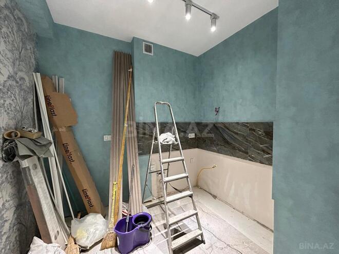 Продаётся 2-комн. новостройка 85 м², м. Шах Исмаил Хатаи, photo 9 from 13