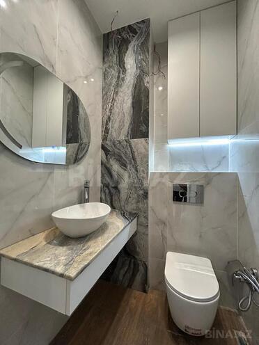 Продаётся 2-комн. новостройка 85 м², м. Шах Исмаил Хатаи, photo 12 from 13