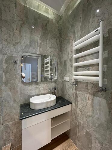 Продаётся 2-комн. новостройка 85 м², м. Шах Исмаил Хатаи, photo 10 from 13