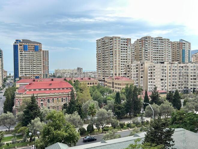 Продаётся 2-комн. новостройка 85 м², м. Шах Исмаил Хатаи, photo 3 from 13