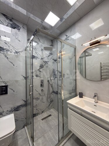İcarəyə verilir 4 otaqlı yeni tikili 170 m², Nizami m., photo 30 from 32