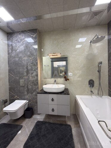 İcarəyə verilir 4 otaqlı yeni tikili 170 m², Nizami m., photo 20 from 32