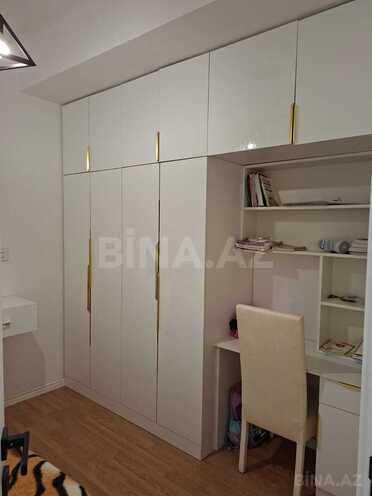 İcarəyə verilir 2 otaqlı yeni tikili 70 m², Həzi Aslanov m., photo 11 from 15