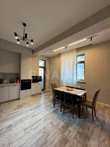 Satılır 3 otaqlı yeni tikili 138 m², Elmlər Akademiyası m., photo 4 from 13