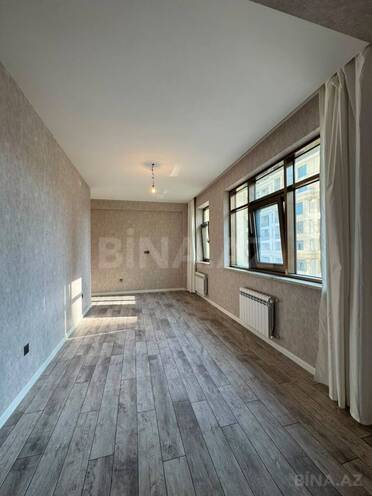 Satılır 3 otaqlı yeni tikili 138 m², Elmlər Akademiyası m., photo 7 from 13