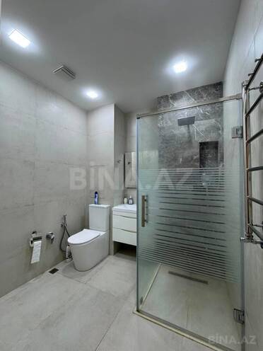 Satılır 3 otaqlı yeni tikili 138 m², Elmlər Akademiyası m., photo 9 from 13