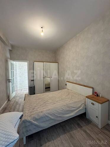 Satılır 3 otaqlı yeni tikili 138 m², Elmlər Akademiyası m., photo 6 from 13