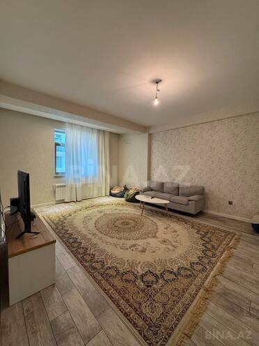 Satılır 3 otaqlı yeni tikili 138 m², Elmlər Akademiyası m., photo 3 from 13