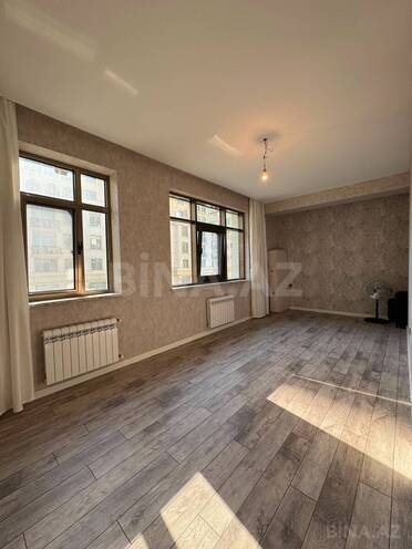 Satılır 3 otaqlı yeni tikili 138 m², Elmlər Akademiyası m., photo 8 from 13