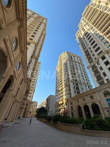 Satılır 3 otaqlı yeni tikili 138 m², Elmlər Akademiyası m., photo 11 from 13
