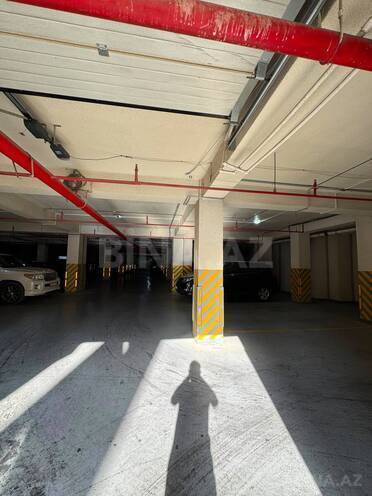 Satılır 3 otaqlı yeni tikili 138 m², Elmlər Akademiyası m., photo 12 from 13