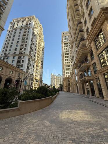 Satılır 3 otaqlı yeni tikili 138 m², Elmlər Akademiyası m., photo 10 from 13
