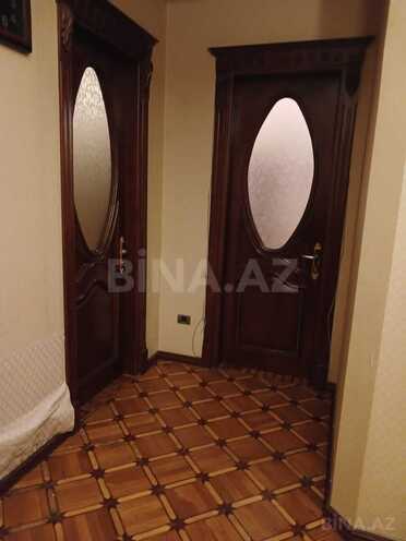 İcarəyə verilir 3 otaqlı köhnə tikili 130 m², Nərimanov r., photo 4 from 17