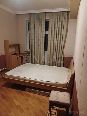 İcarəyə verilir 3 otaqlı köhnə tikili 130 m², Nərimanov r., photo 9 from 17