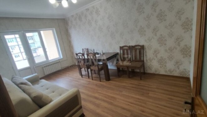 Продаётся 2-комн. вторичка 60 м², пос. Ахмедлы, photo 1 from 15