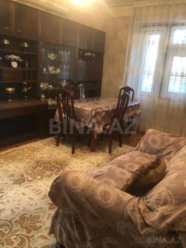 Сдаётся 4-комн. вторичка 100 м², м. Нариман Нариманов, photo 1 from 22
