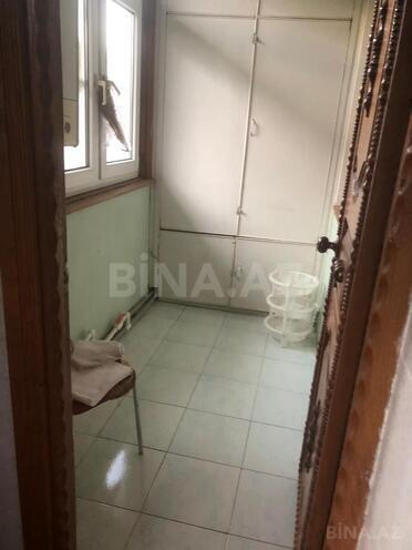 Сдаётся 4-комн. вторичка 100 м², м. Нариман Нариманов, photo 21 from 22