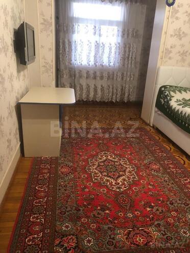Сдаётся 4-комн. вторичка 100 м², м. Нариман Нариманов, photo 7 from 22