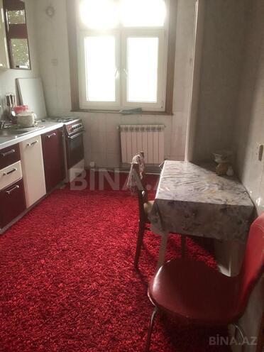Сдаётся 4-комн. вторичка 100 м², м. Нариман Нариманов, photo 13 from 22