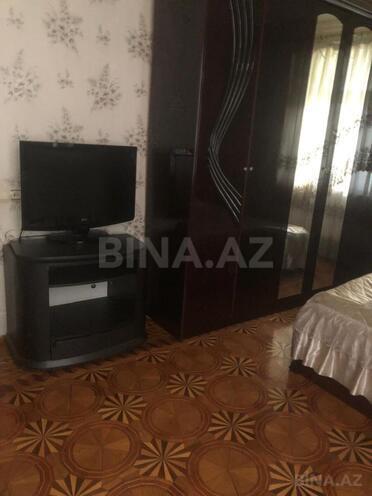 Сдаётся 4-комн. вторичка 100 м², м. Нариман Нариманов, photo 3 from 22