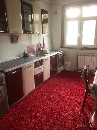 Сдаётся 4-комн. вторичка 100 м², м. Нариман Нариманов, photo 11 from 22