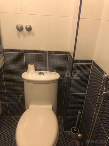 Сдаётся 4-комн. вторичка 100 м², м. Нариман Нариманов, photo 20 from 22